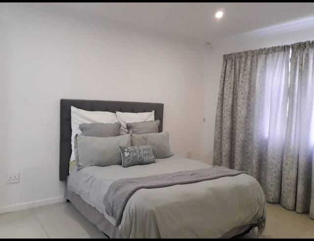 3 BEDROOM HOUSE RENTED IN FAIRVIEW